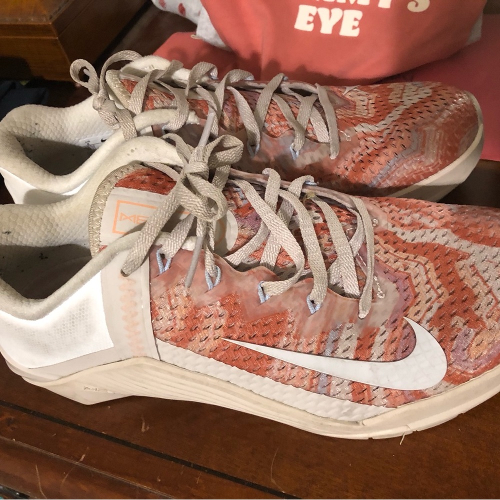 Nike metcon 6 good condition